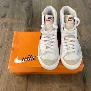 Nike Blazers Mid 77 Vintage